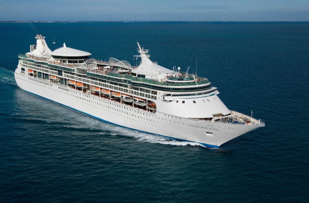 Cruise Out Of Barcelona Cuba Christmas Cruise