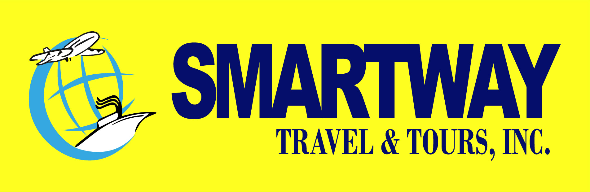 Smartway Travel & Tours